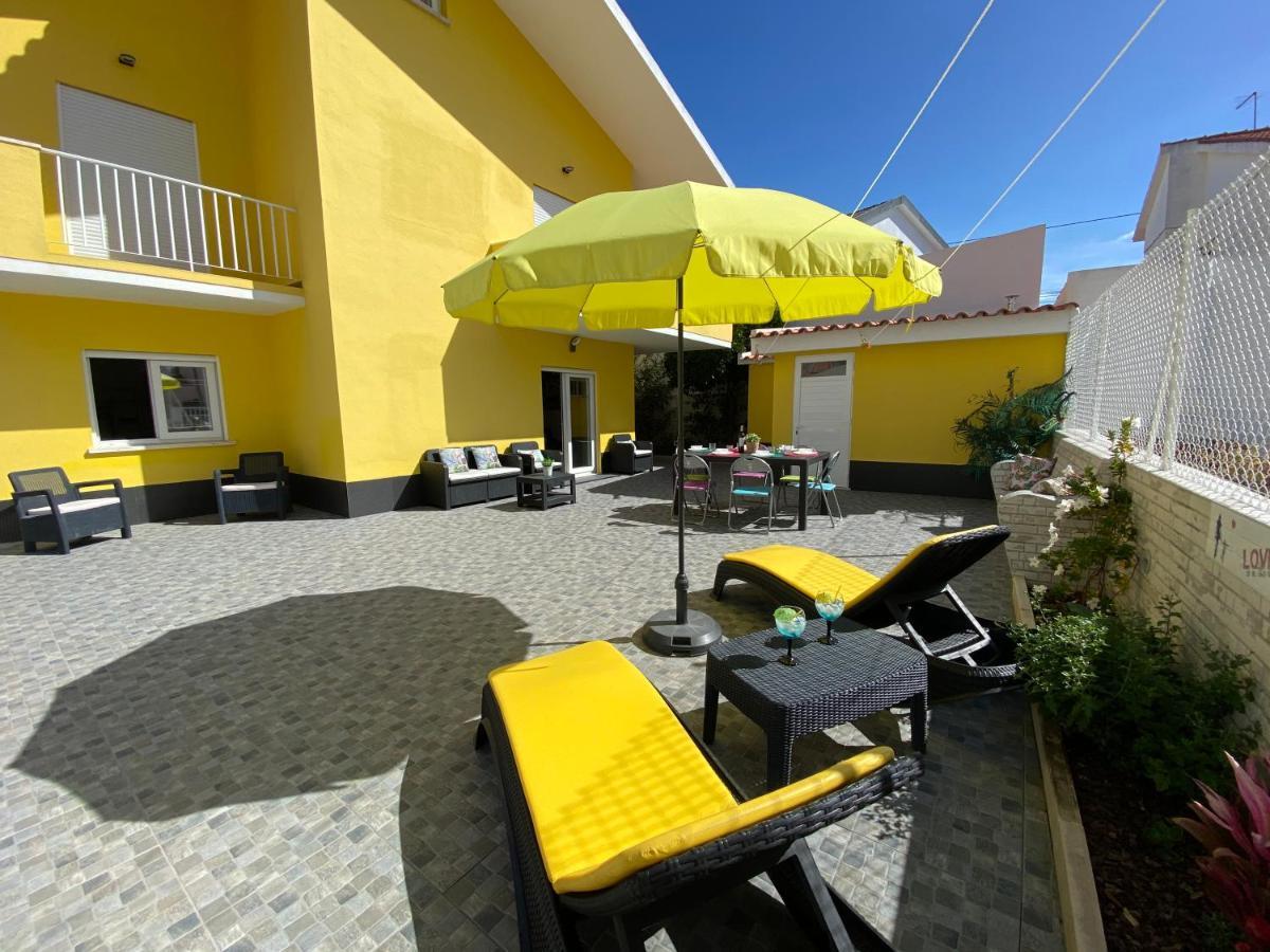 Cascaischillhouse Villa Exterior photo