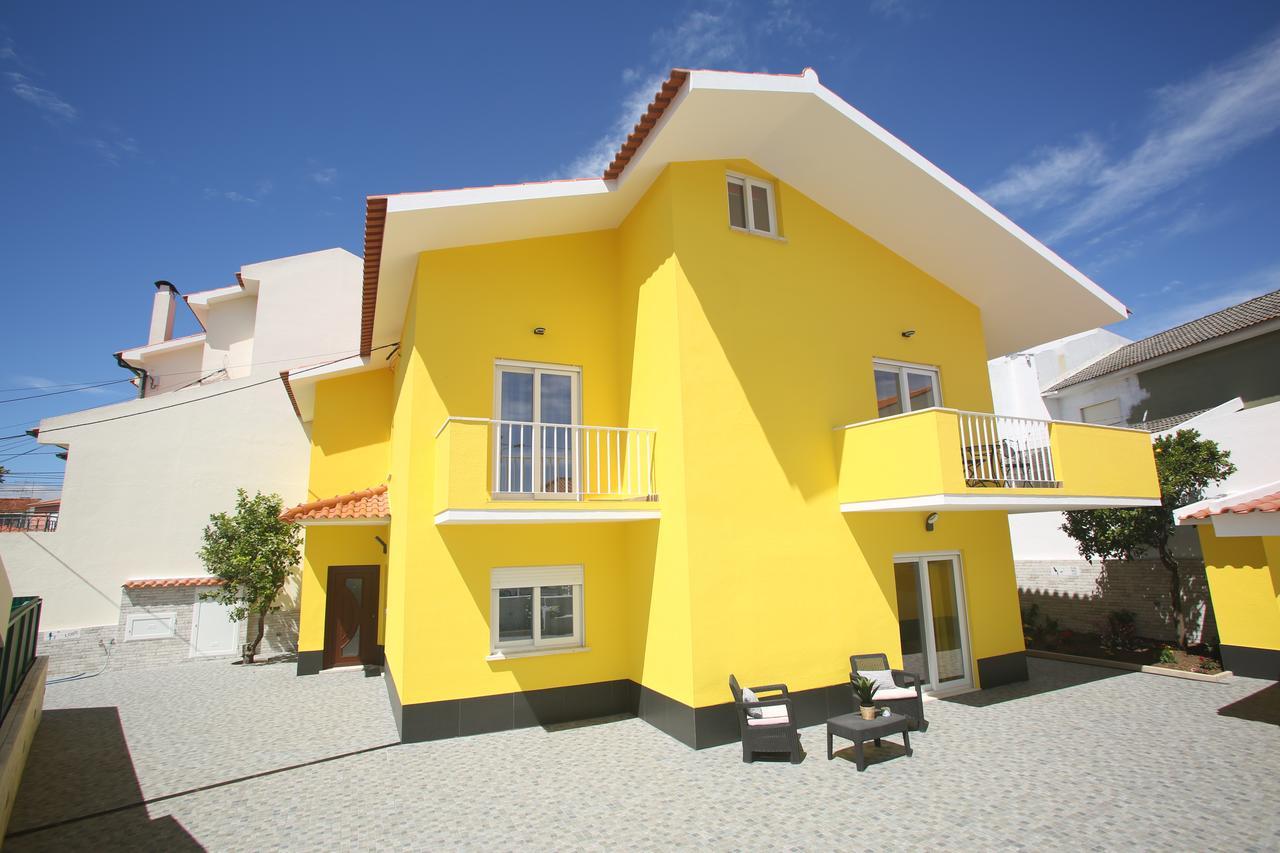 Cascaischillhouse Villa Exterior photo