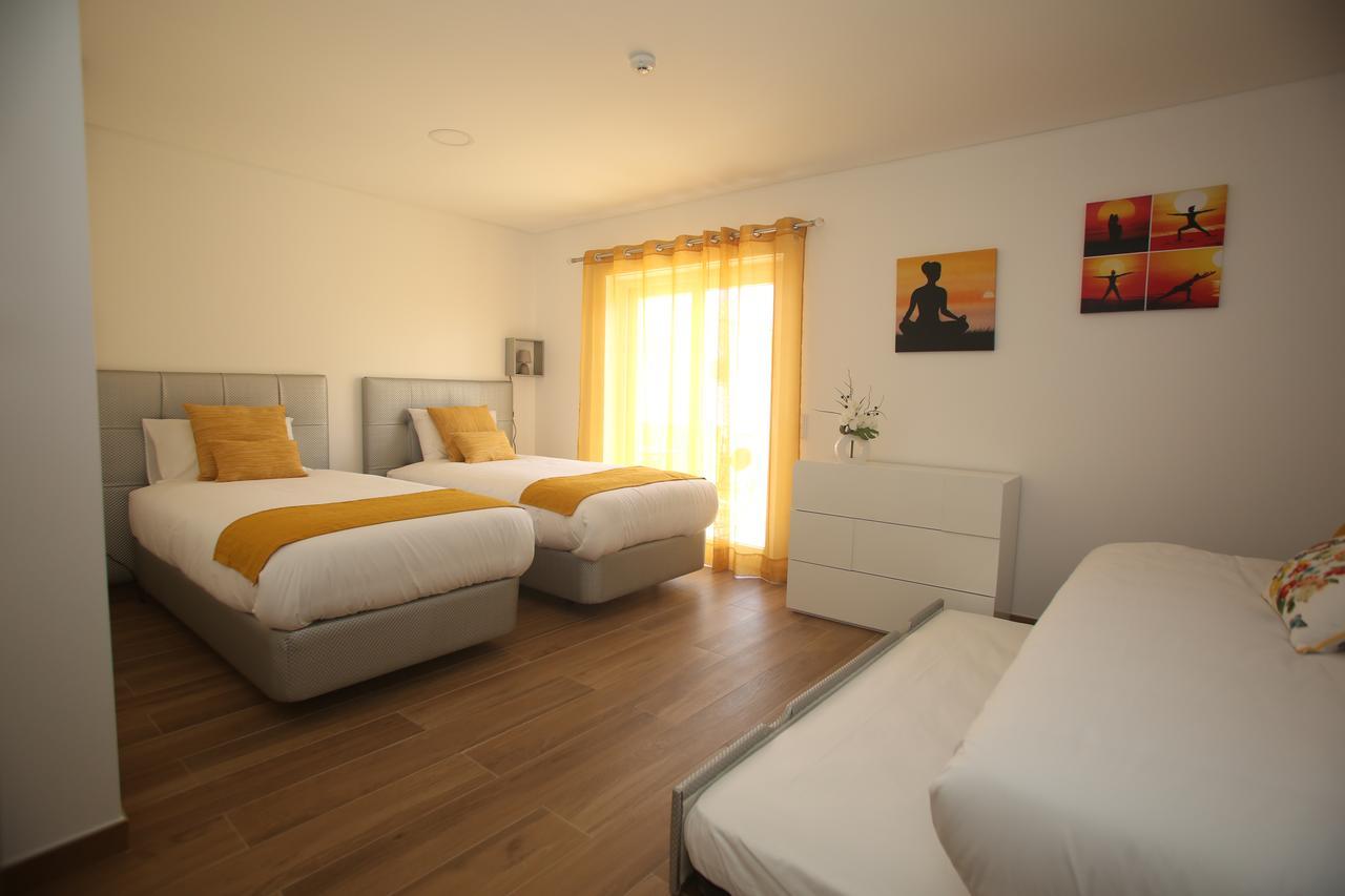 Cascaischillhouse Villa Exterior photo