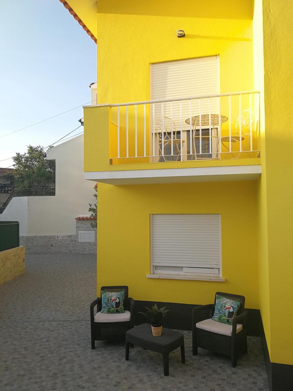 Cascaischillhouse Villa Exterior photo