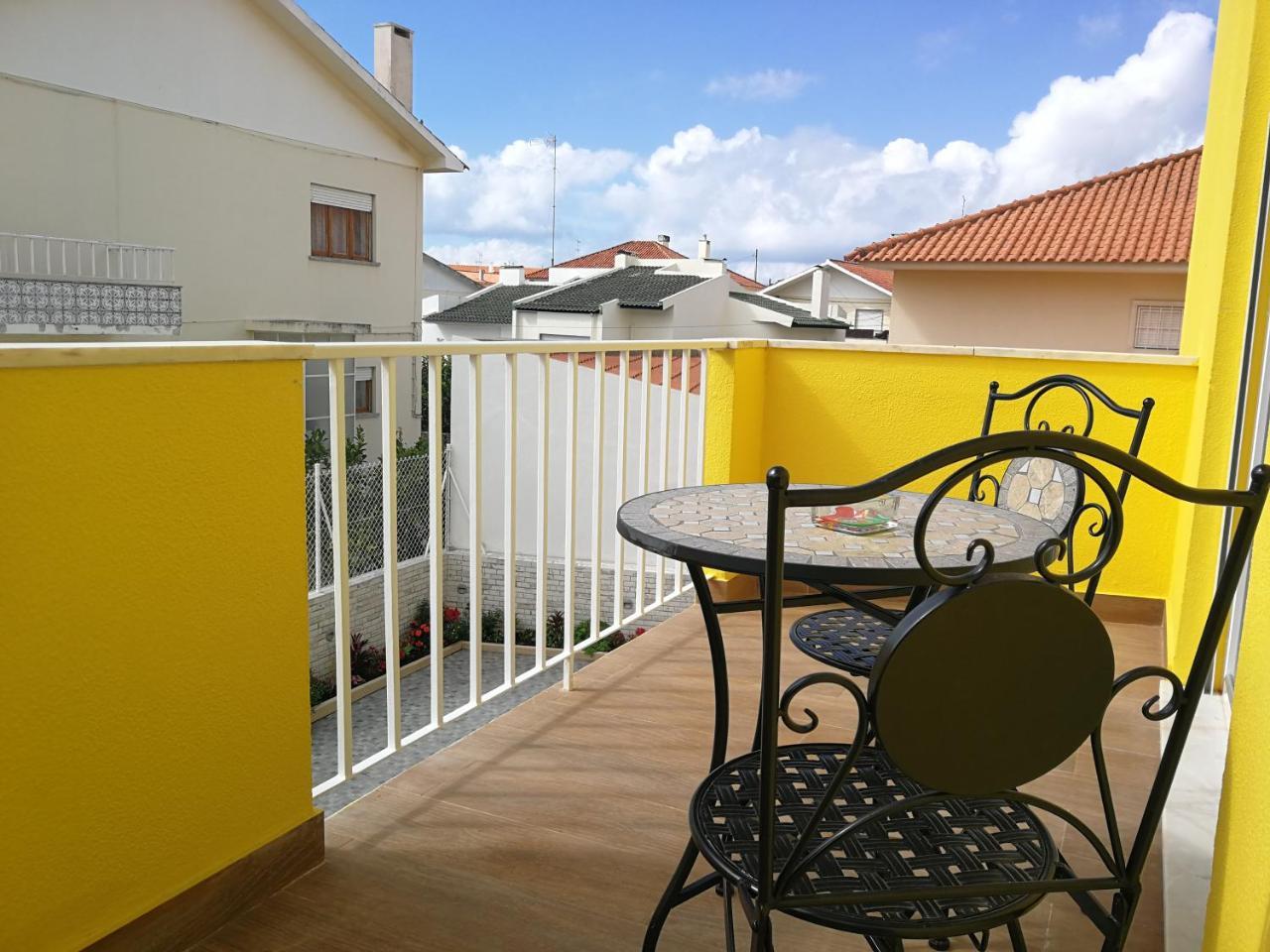 Cascaischillhouse Villa Exterior photo