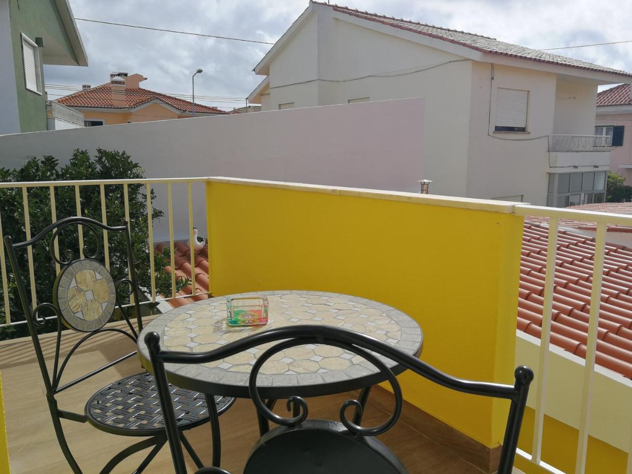 Cascaischillhouse Villa Exterior photo